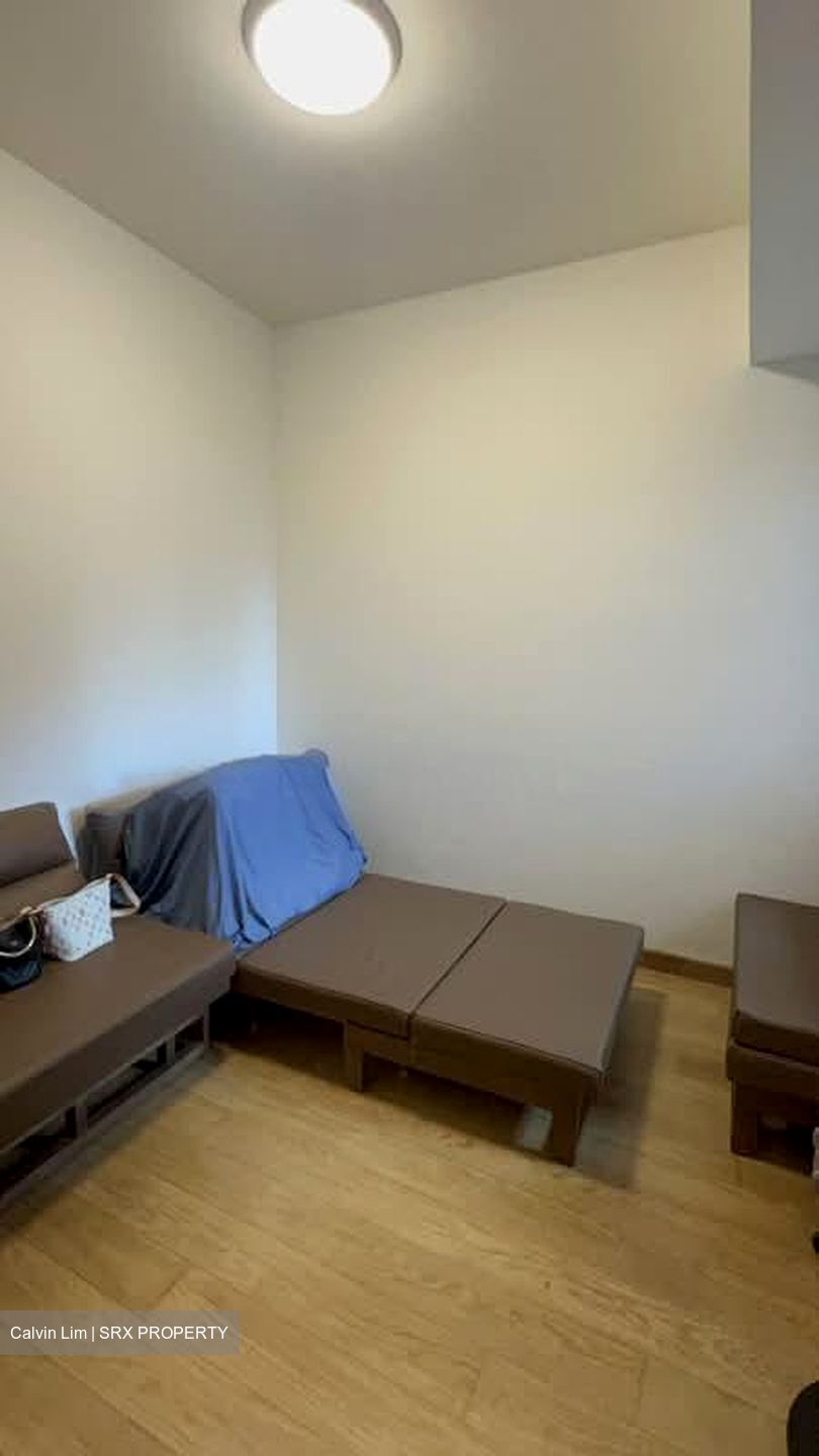 Park Place Residences At Plq (D14), Apartment #595720301